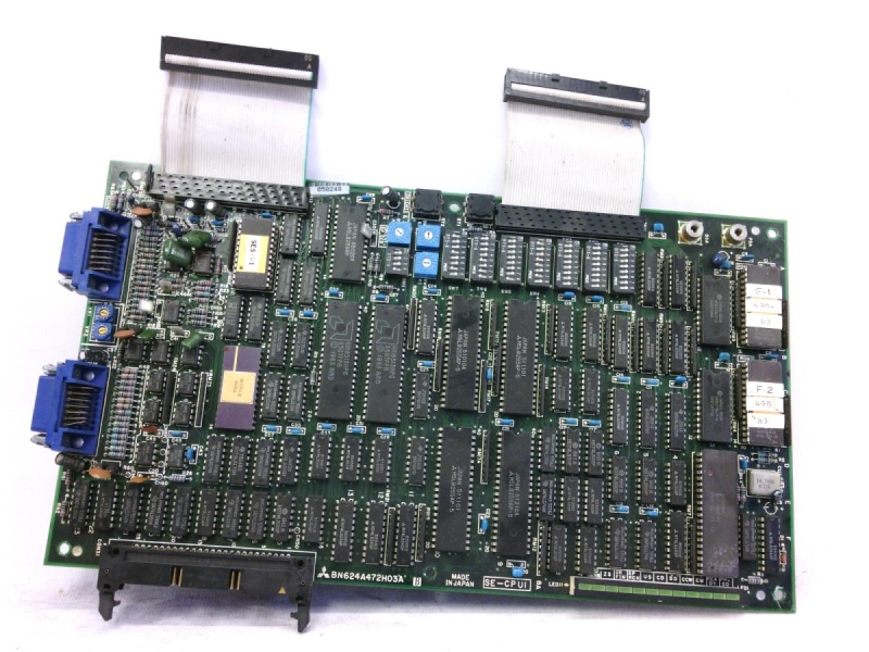 MITSUBISHI BN624A472H03A
