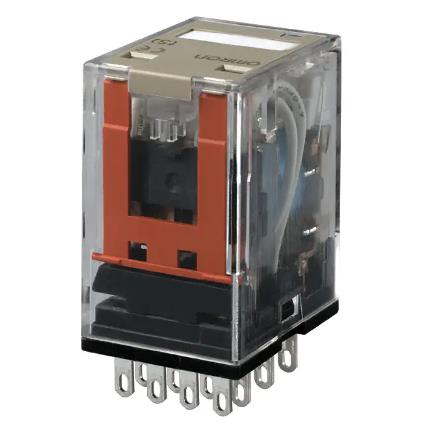 OMRON MY4N-D2 DC6 (S)