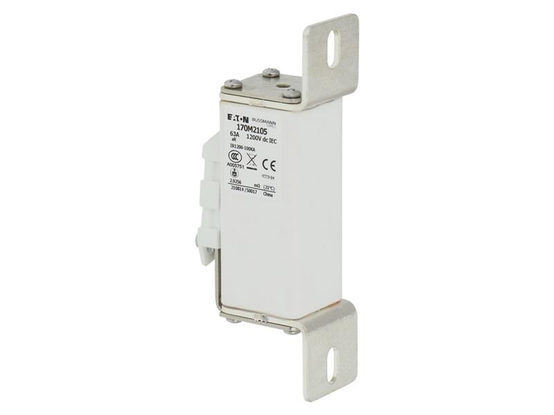 EATON CORPORATION 170M2105