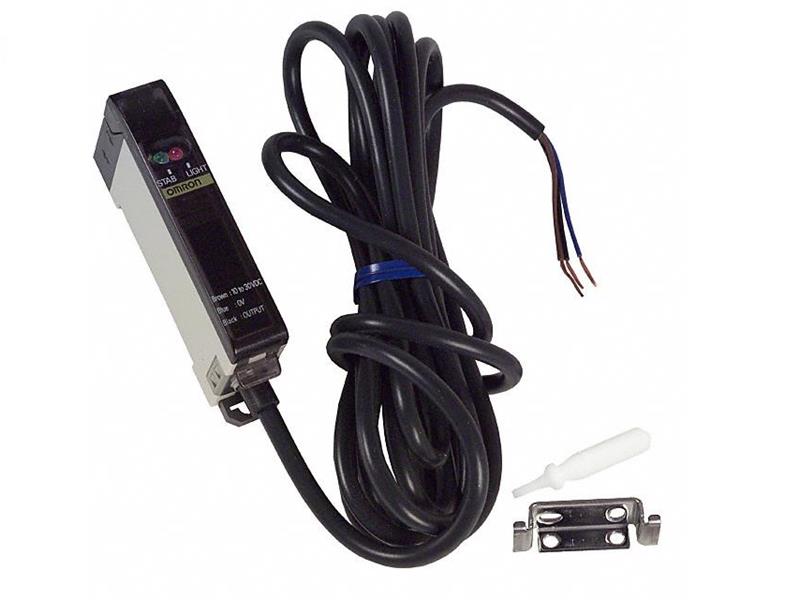 OMRON E3X-A11-2M