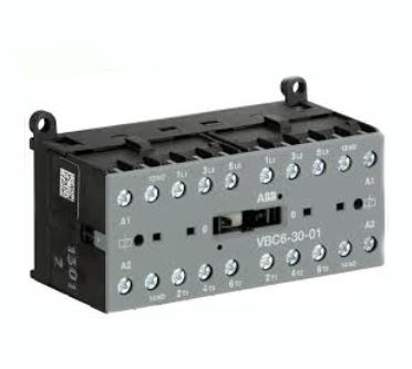 ASEA BROWN BOVERI VBC6-30-01-01