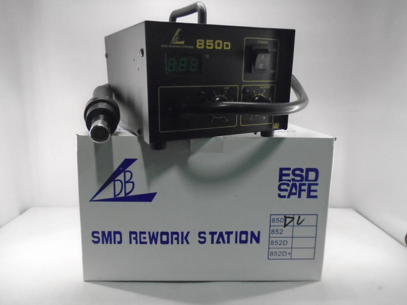 HAKKO 850D