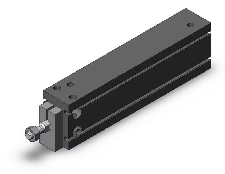 SMC CDUK25-100D
