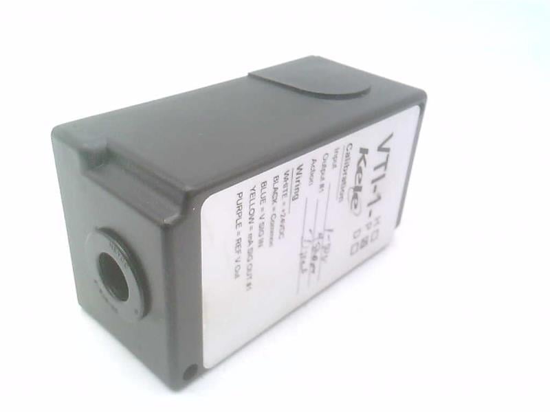 KELE & ASSOCIATES VTI-1-P-XR1