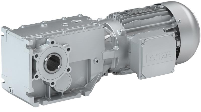 LENZE 11.445.10.04.1