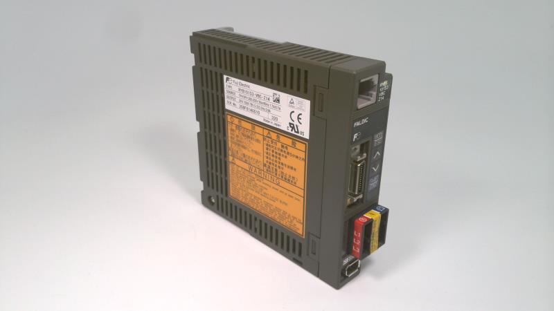 FUJI ELECTRIC RYB101S3-VBC-Z14