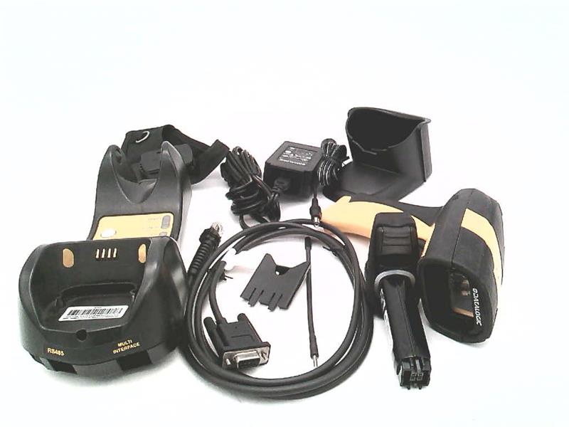 DATALOGIC PM8300-910RBK2