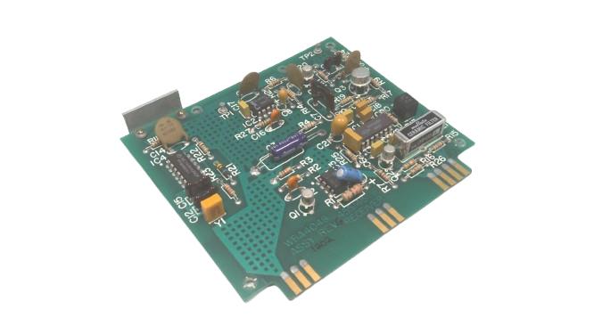 GAI TRONICS WBA4048