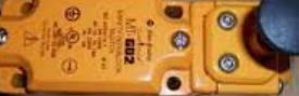 ALLEN BRADLEY 440K-MT55072