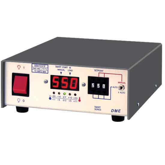 DME SSH-10-22