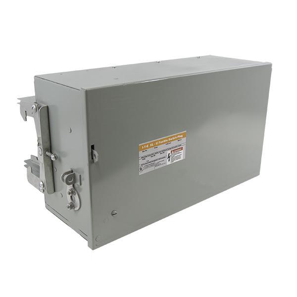 SIEMENS UVS365