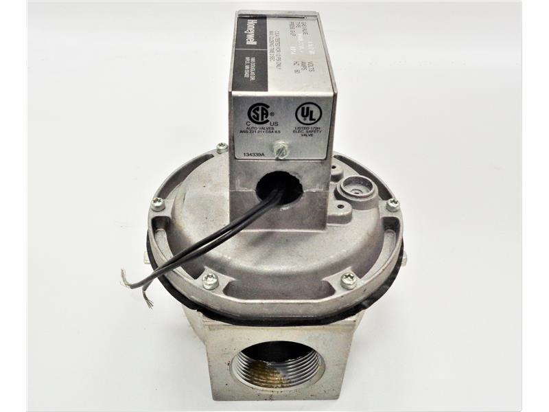 HONEYWELL V48A-2276