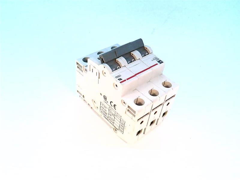 EATON CORPORATION WMS3D15