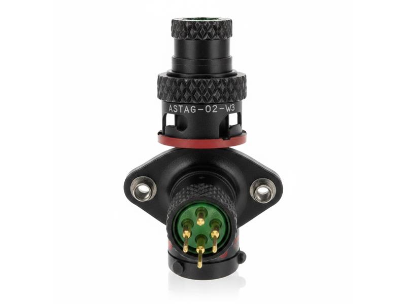 MRJR5484MF von AMPHENOL