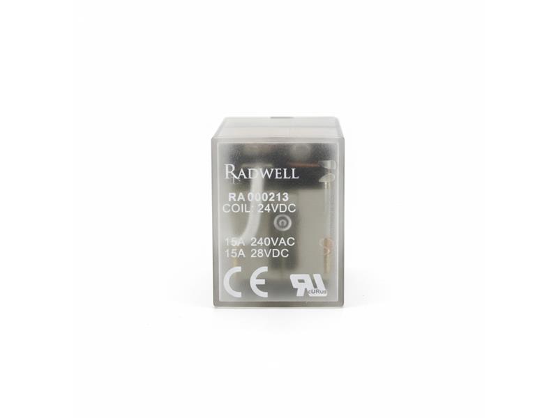 RADWELL VERIFIED SUBSTITUTE R14-5D15-24-SUB