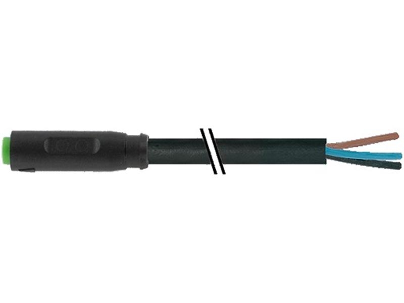 MURR ELEKTRONIK 7000-08221-6110750