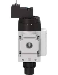 FESTO MS4-EE-1/4-V110