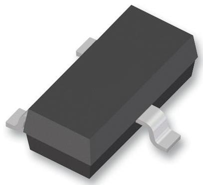 ROHM SEMICONDUCTOR DTC124EKAT146