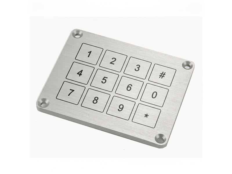 0750007 by SHAMROCK