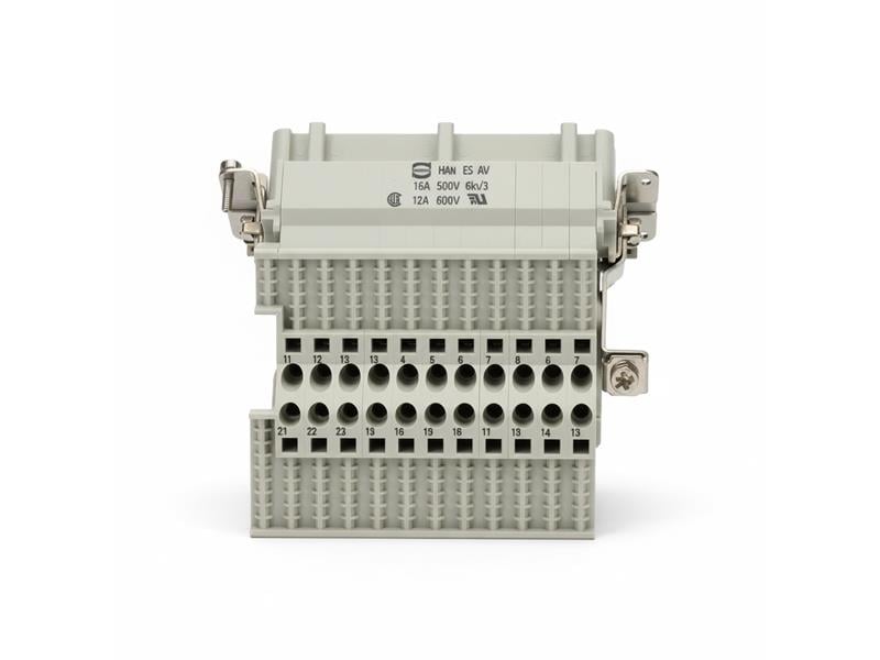 HAN-ES-AV par HARTING