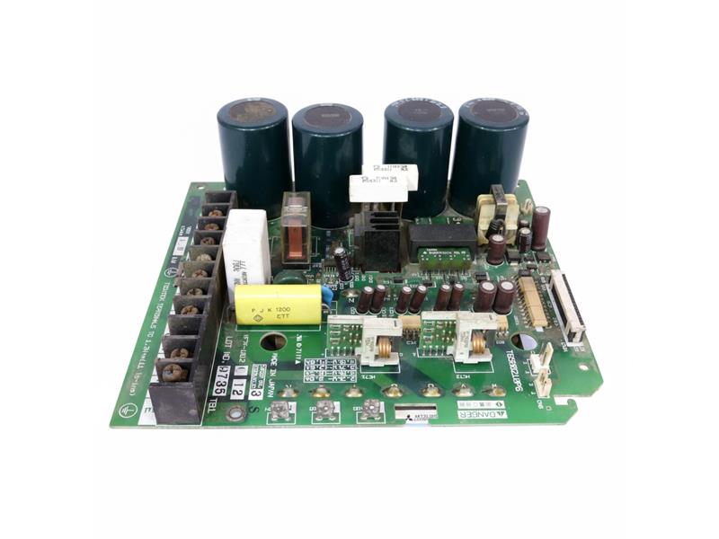 YASKAWA ELECTRIC T6580210P6