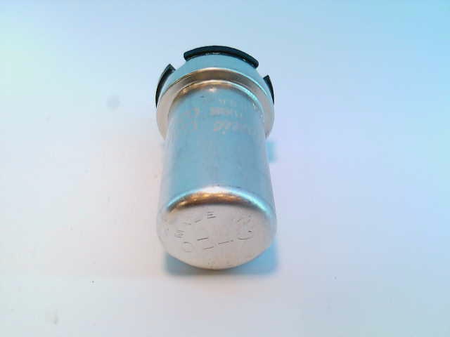 GENERAL ELECTRIC 0Z4/0Z4A