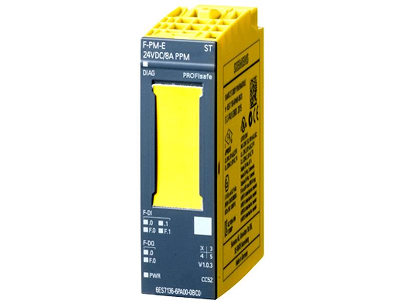 SIEMENS 6ES7136-6PA00-0BC0