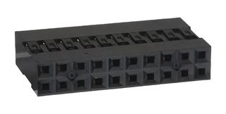 AMPHENOL 65043-021LF