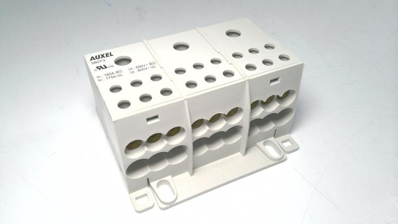 WOHNER I8138073