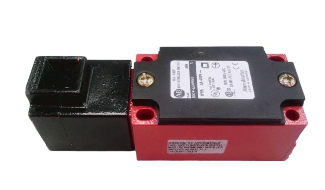 ALLEN BRADLEY 802F-E60M10