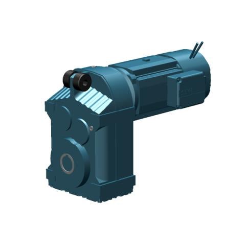 SEW EURODRIVE FA77/G DR2S100L8/2/BE5HR