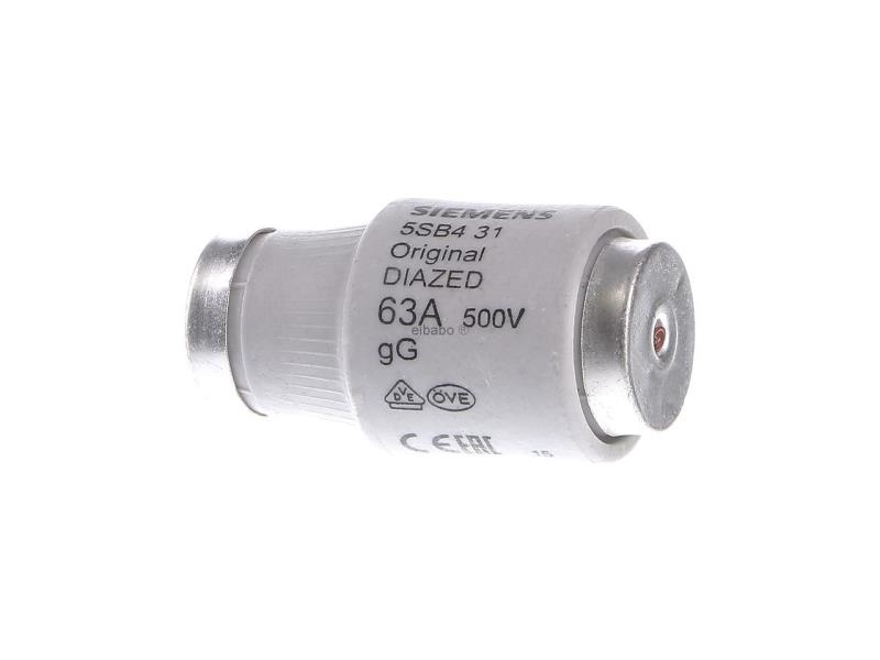 SIEMENS 5SB431