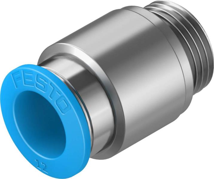 FESTO QS-G3/8-12-I