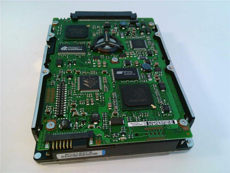 SEAGATE ST320011A