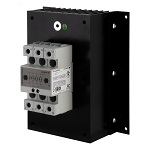 CARLO GAVAZZI RGC3A60A48KGE
