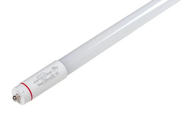 KT-LED25T8-96G-850-D2 by KEYSTONE ELECTRONICS