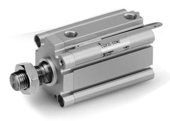 CDQSB25-90DCM by SMC