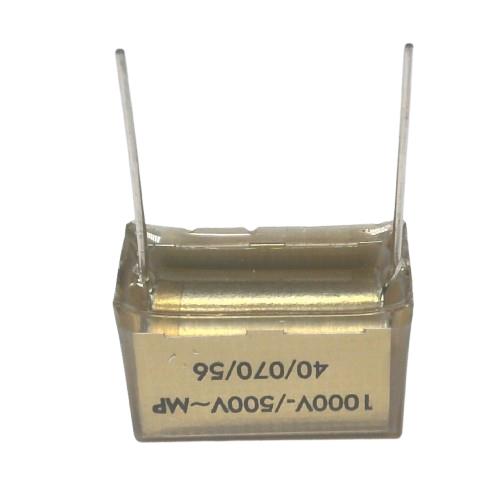 KEMET PME261JC6100KR19T0