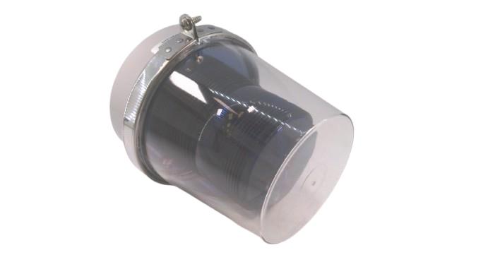 EDWARDS SIGNALING 49B-N5-40WH