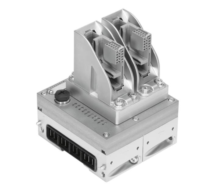 FESTO CPX-M-FB21