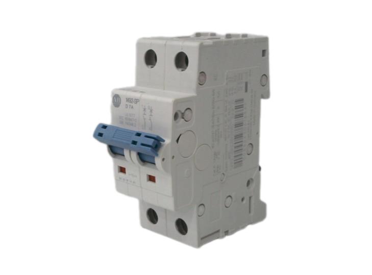 ALLEN BRADLEY 1492-SPM2D070