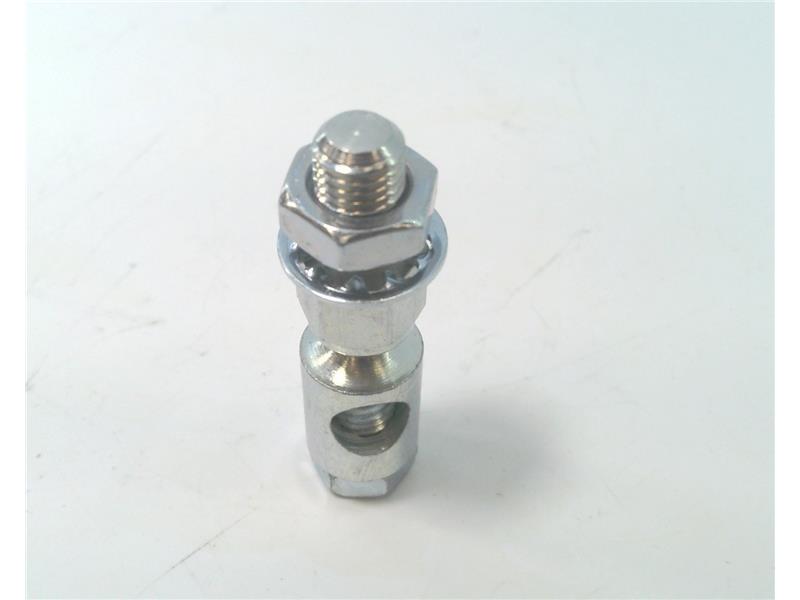 0806 Assembly for Machine by VALLEY TOOL