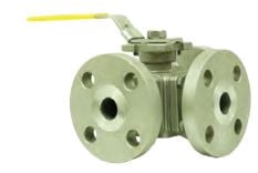 MPF15-CS-LL-TRT-L-80 by FLO TITE