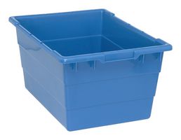 QUANTUM STORAGE TUB2417-12BL