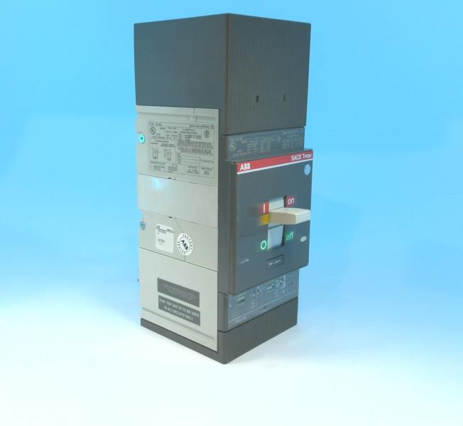 ASEA BROWN BOVERI T4N250BWA