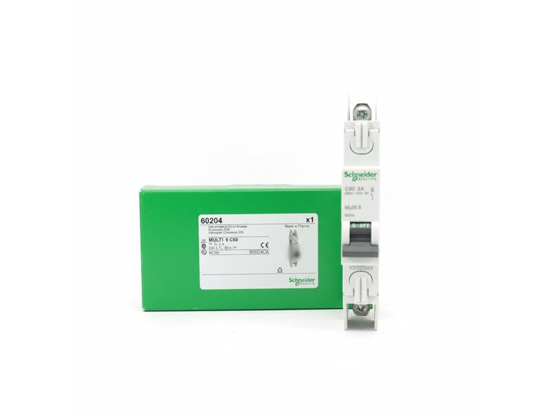 MG60204 by SCHNEIDER ELECTRIC