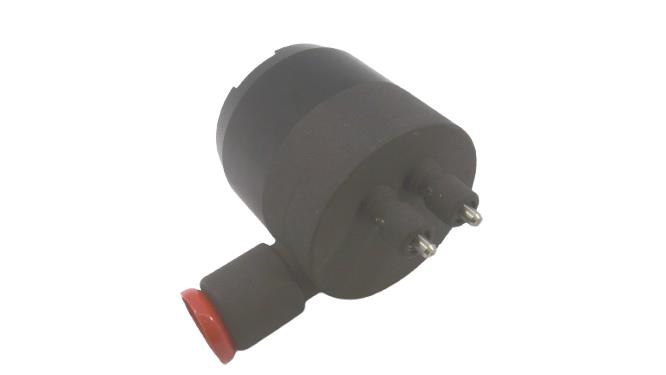 GEMINI VALVE LS-1