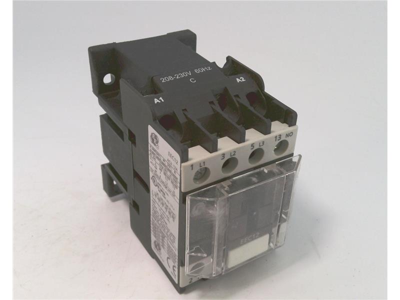 EEC12-C by EEC AEG