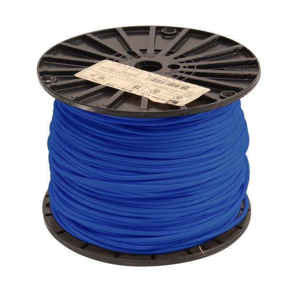OLYMPIC WIRE MTW18BL