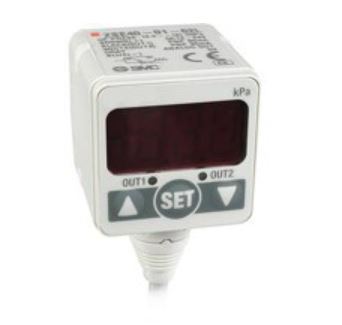 SMC ISE4LB-01-25